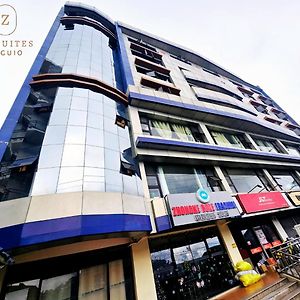 Zb Suites